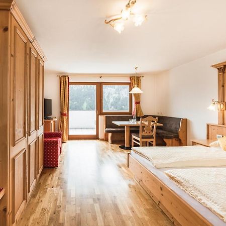 Residence Rumanon Ortisei Esterno foto