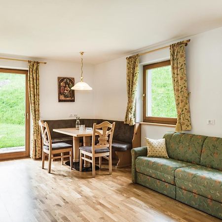 Residence Rumanon Ortisei Esterno foto