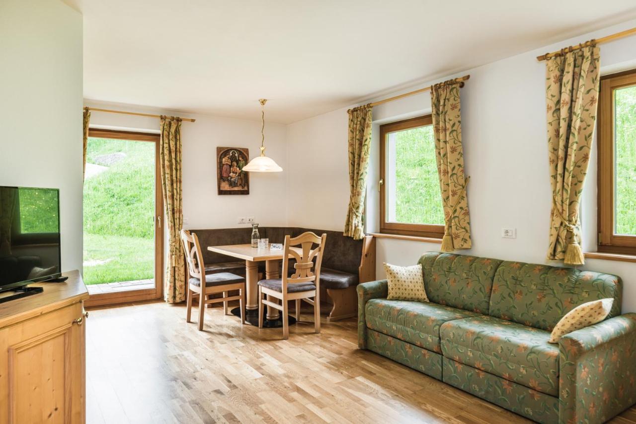 Residence Rumanon Ortisei Esterno foto