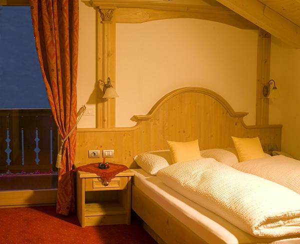Residence Rumanon Ortisei Esterno foto