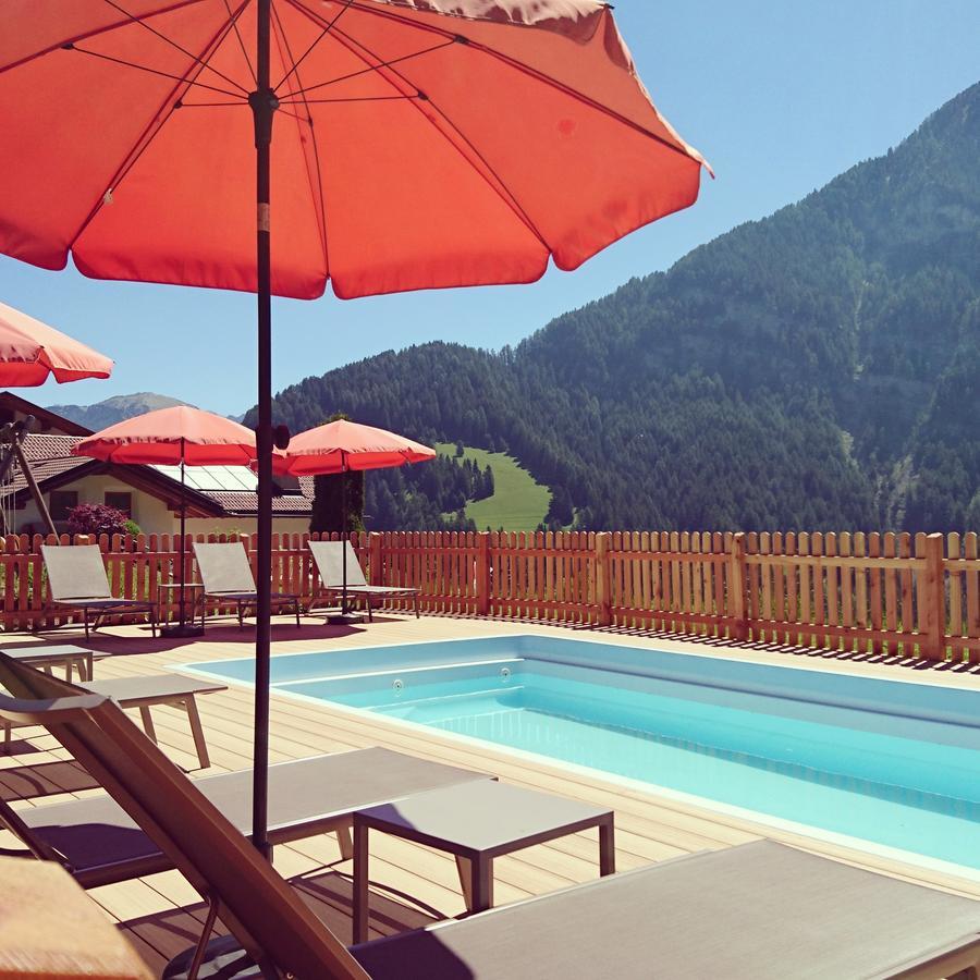 Residence Rumanon Ortisei Esterno foto